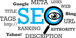 Search Engine Optimization